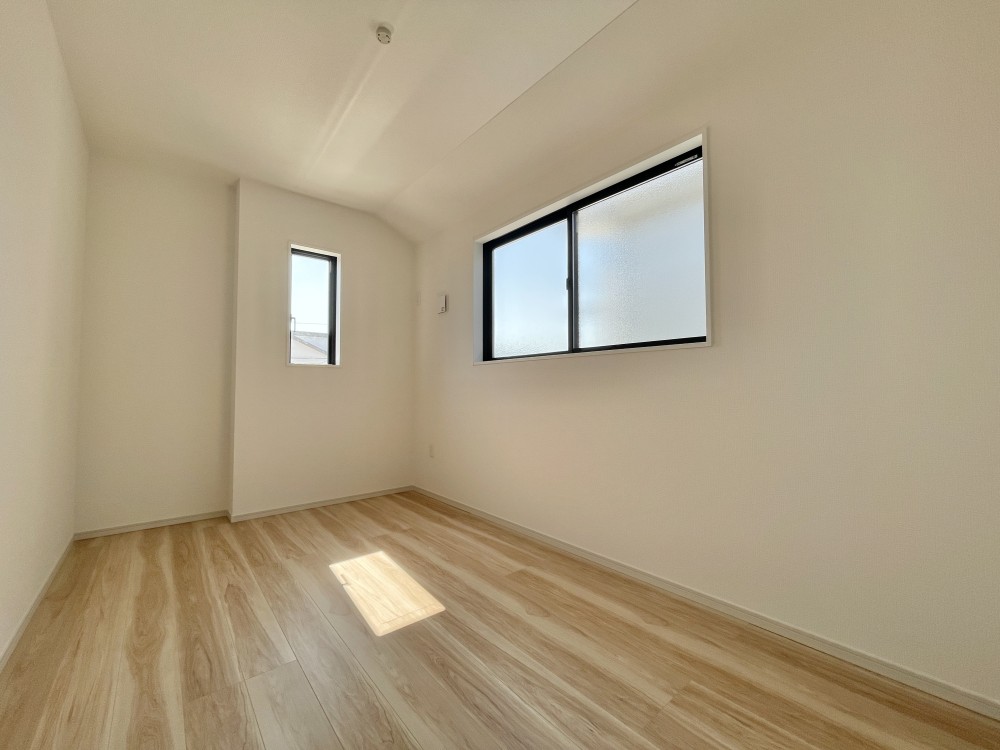 春日井市不二ガ丘1期　全1棟　1号棟 画像11