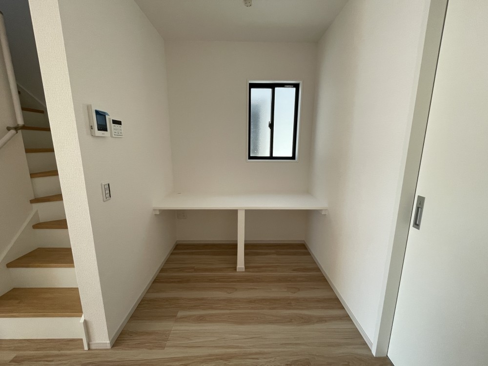 春日井市不二ガ丘1期　全1棟　1号棟 画像16