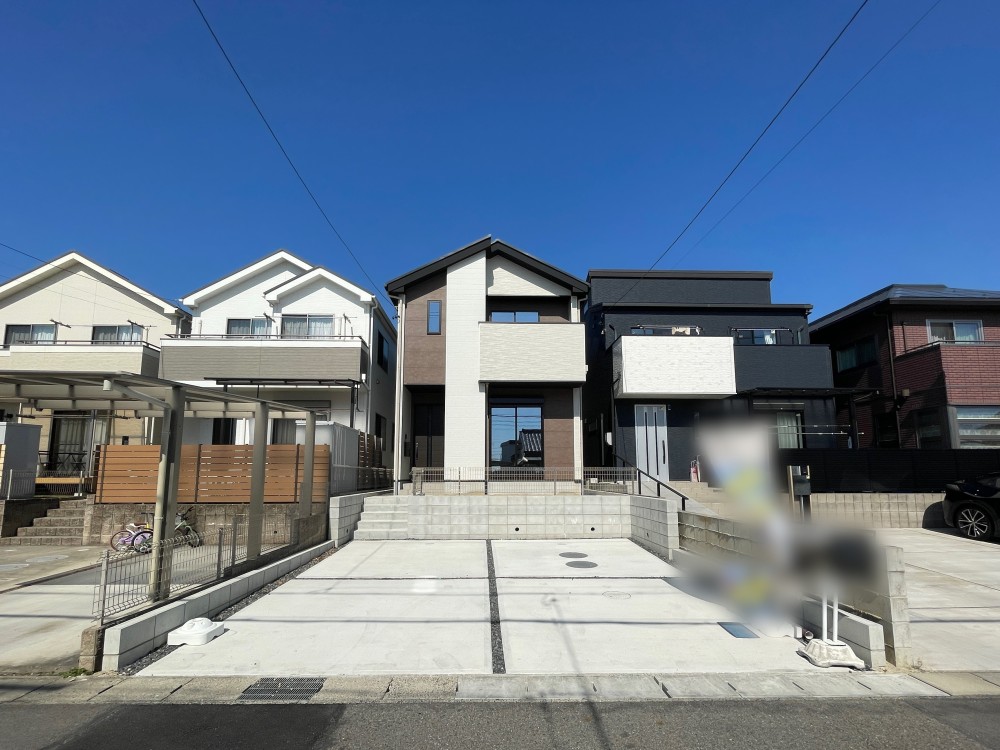 春日井市不二ガ丘1期　全1棟　1号棟 画像17