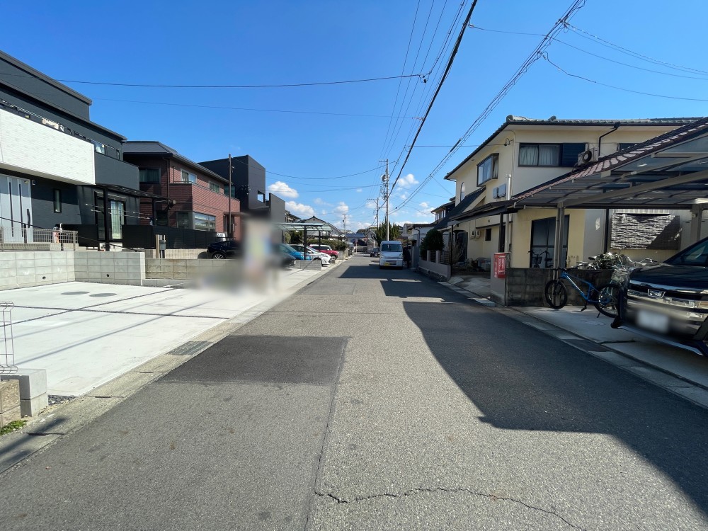 春日井市不二ガ丘1期　全1棟　1号棟 画像18