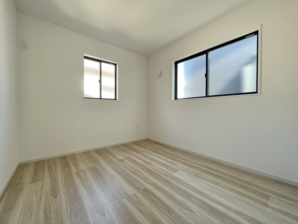 春日井市不二ガ丘1期　全1棟　1号棟 画像10