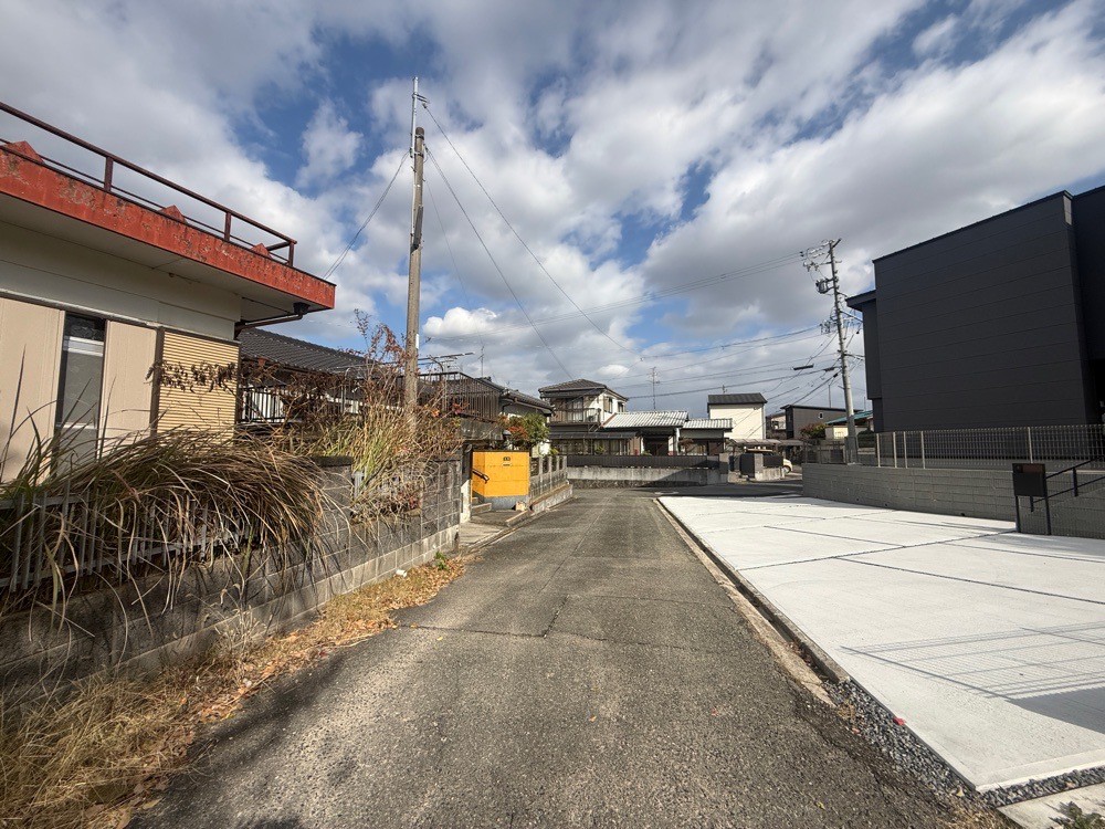 知多郡阿久比町大字宮津字山田 画像5