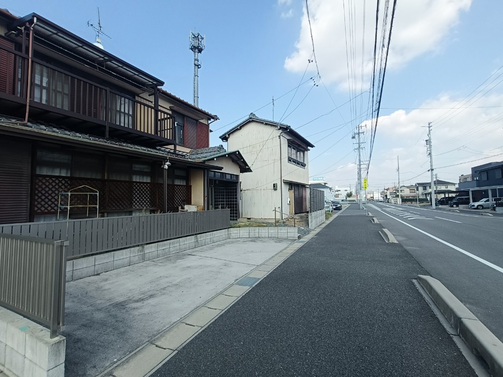 あま市木田 画像2