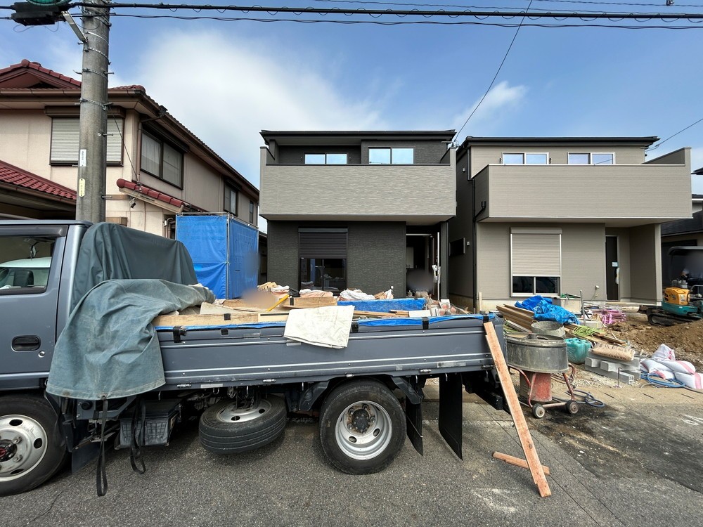 豊田市畝部東町　全2棟　1号棟 画像5
