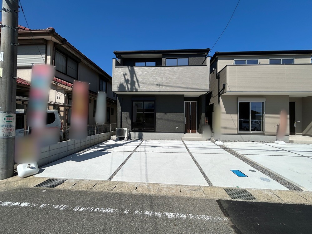 豊田市畝部東町　全2棟　1号棟 画像18
