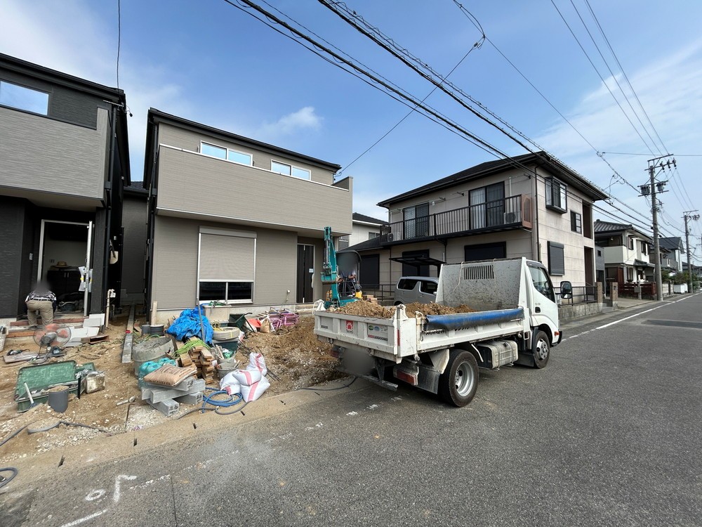 豊田市畝部東町　全2棟　2号棟 画像5