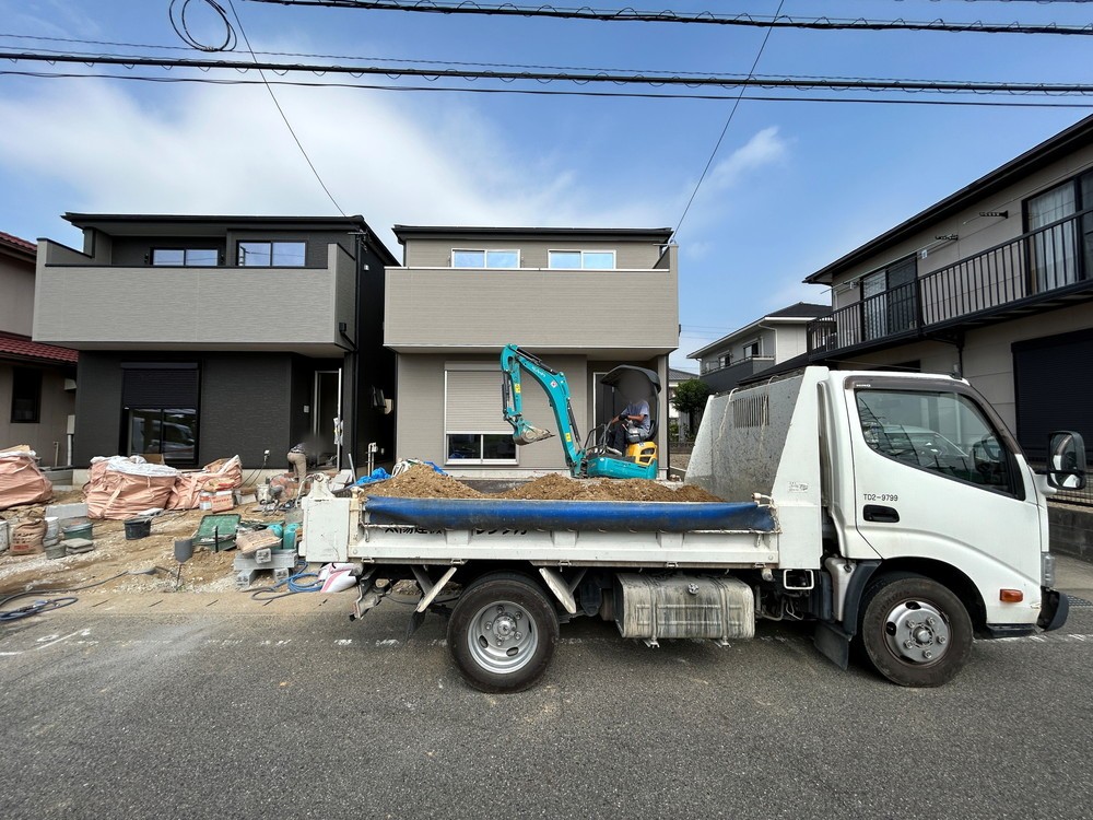 豊田市畝部東町　全2棟　2号棟 画像4