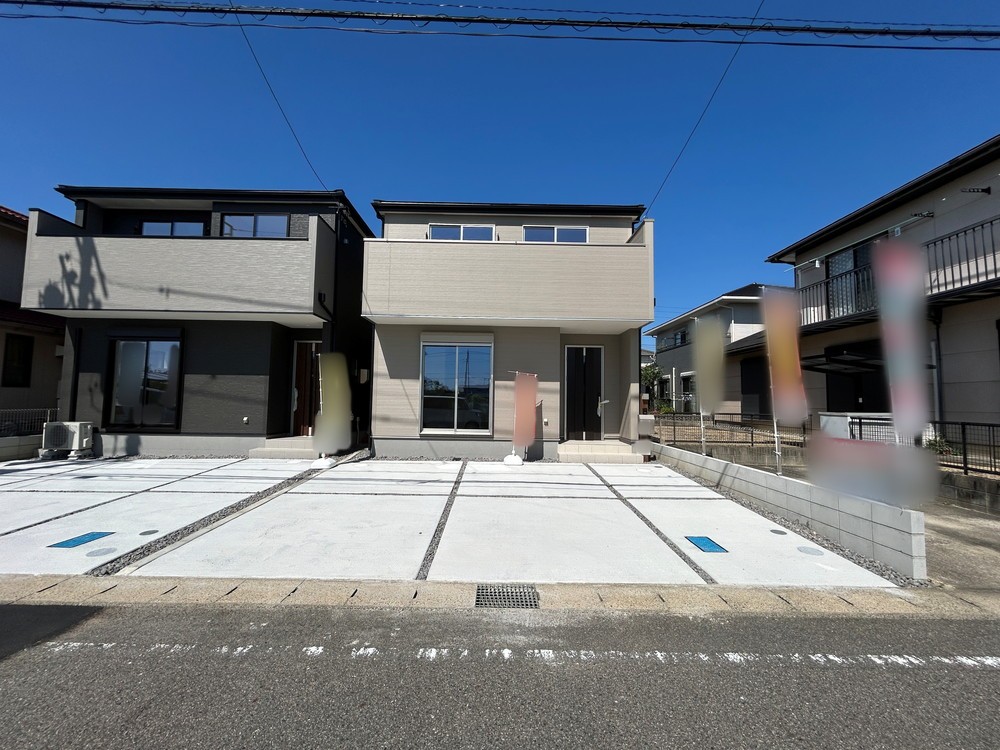 豊田市畝部東町　全2棟　2号棟 画像18