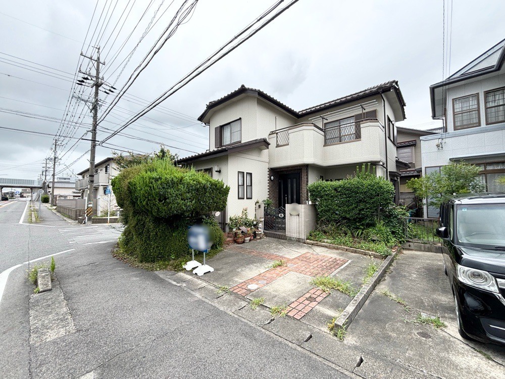 安城市二本木新町 画像1