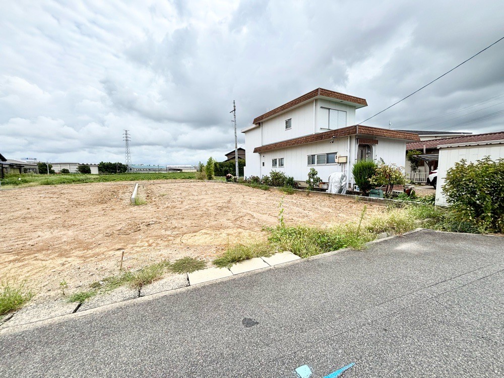 知立市牛田町　全3区画　2号地 画像3