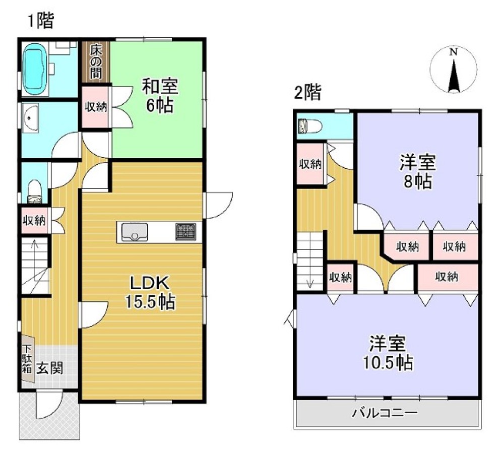 安城市二本木町 画像1
