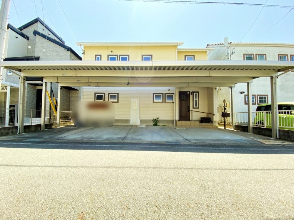 駅近物件ににつき通勤・通学に便利！
