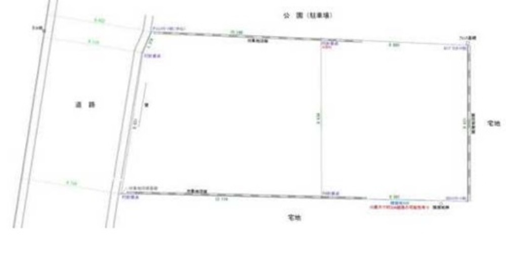 江南市大間町 画像1