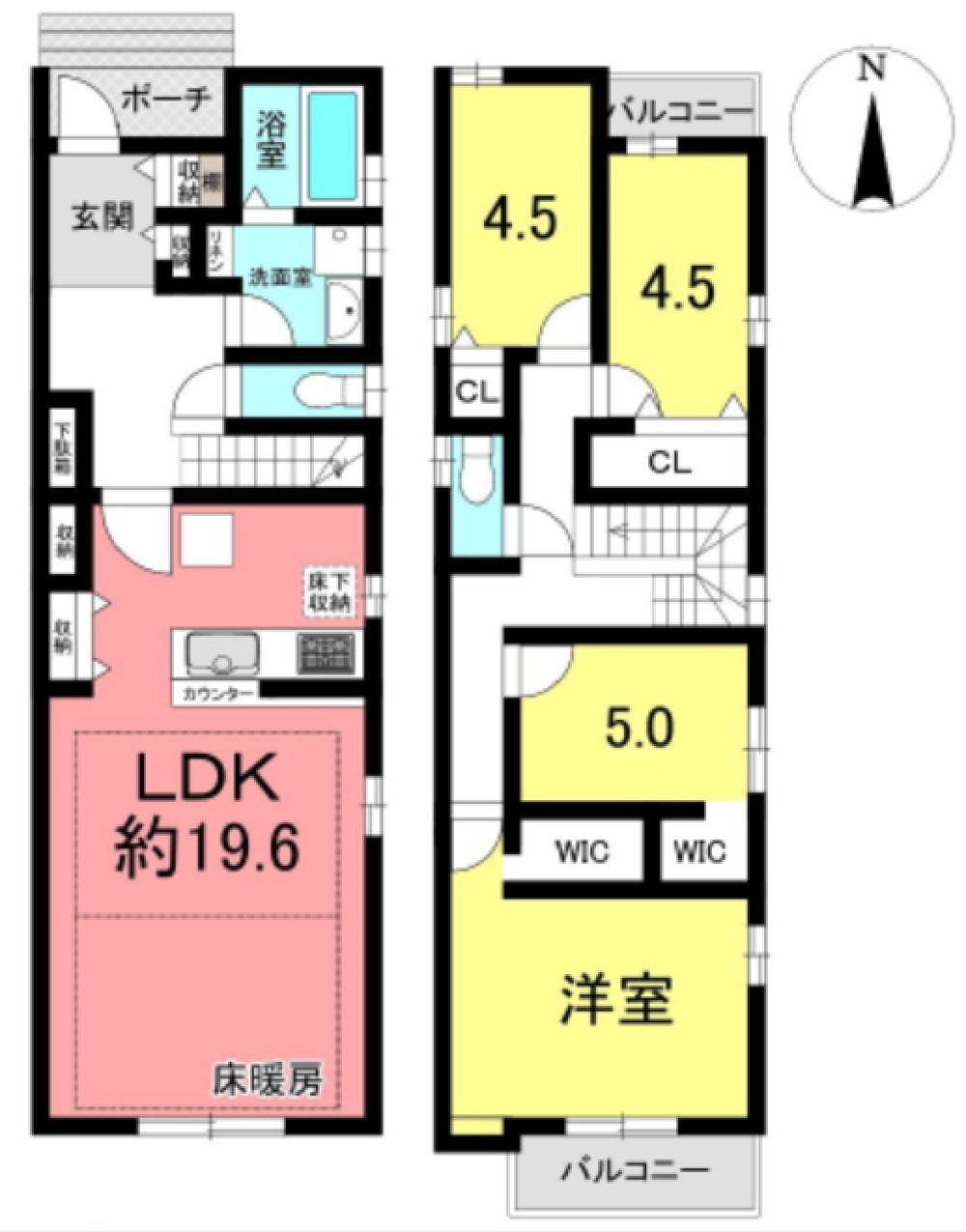 刈谷市山池町 画像1