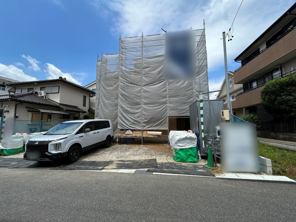 豊田市水源町　10期　全2棟　1号地 画像5