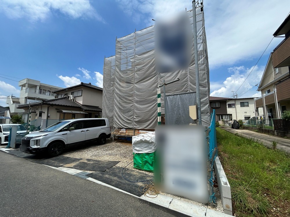 豊田市水源町　10期　全2棟　1号地 画像4