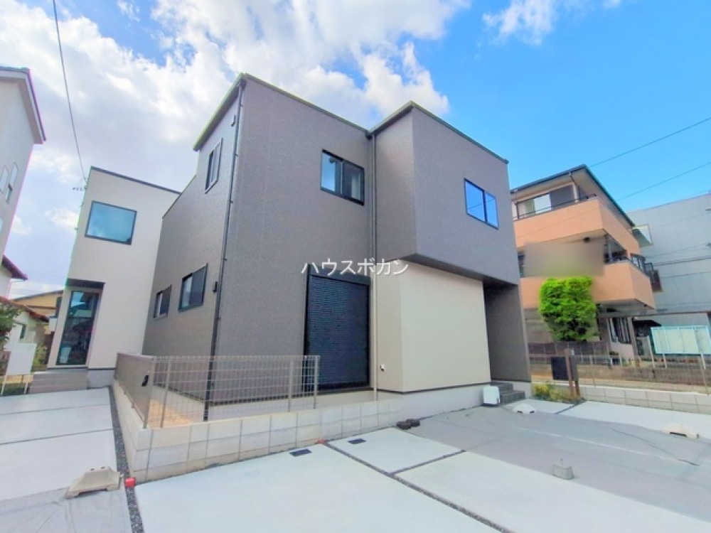 豊田市水源町　10期　全2棟　1号地 画像4