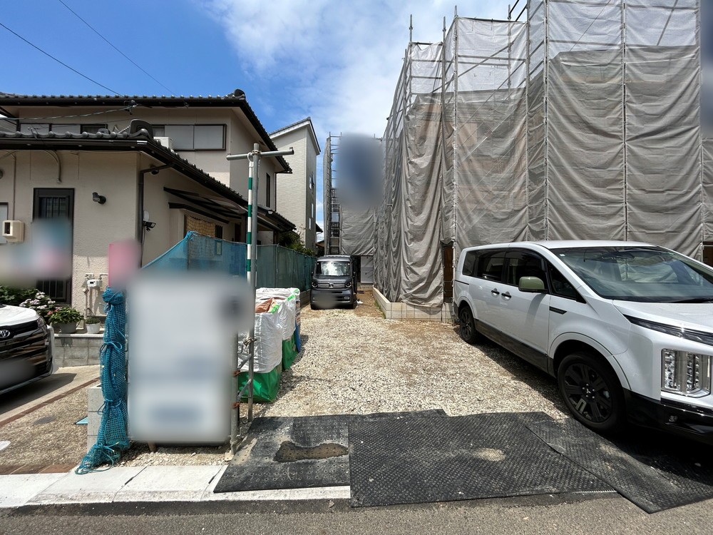 豊田市水源町　10期　全2棟　2号地 画像5