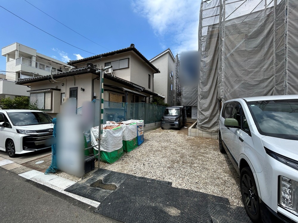 豊田市水源町　10期　全2棟　2号地 画像4