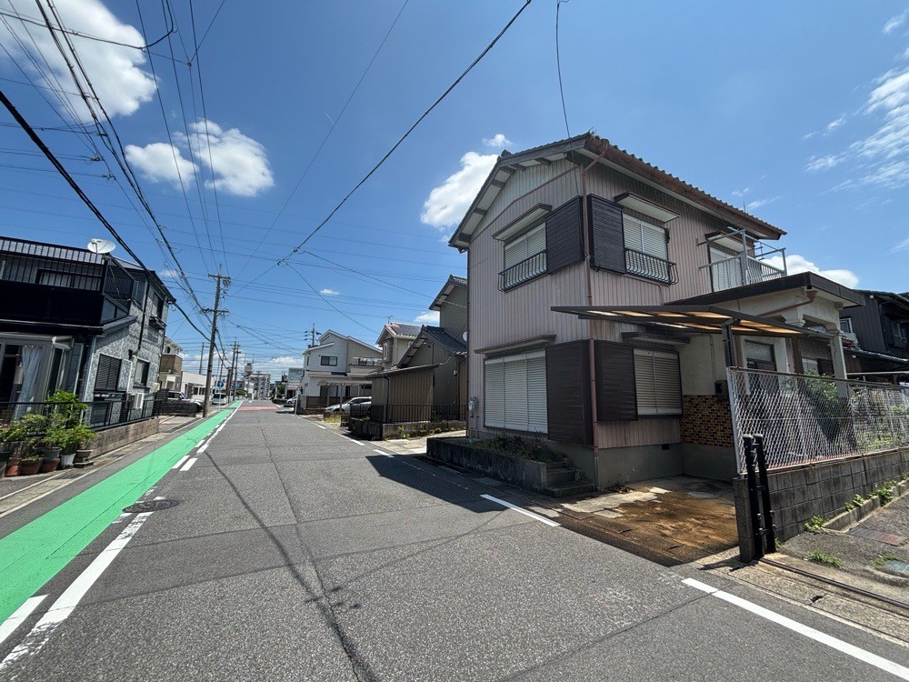 刈谷市松栄町 画像4