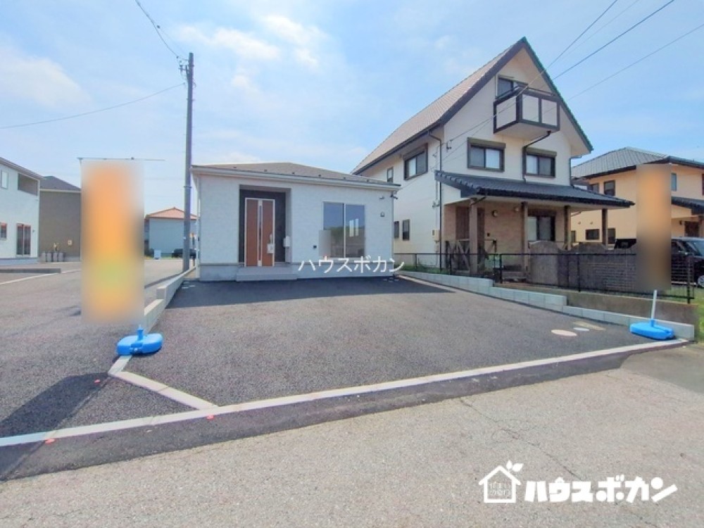 西尾市一色町　第26　全4棟　4号棟 画像4