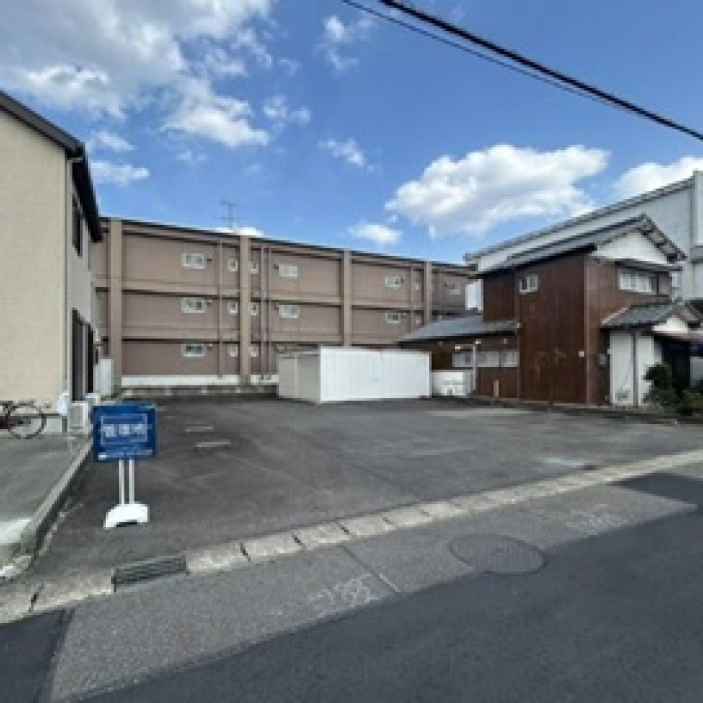 小牧市小牧　全2区画　2号地 画像2