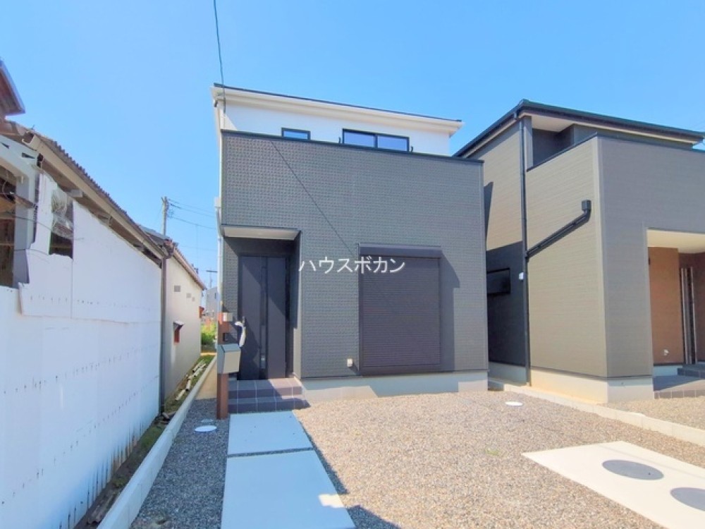 一宮市北小渕　第1期　全2棟　1号棟 画像3