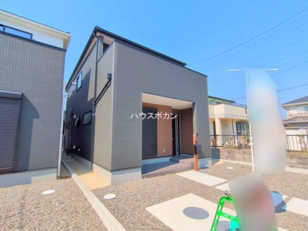 一宮市北小渕　第1期　全2棟　2号棟 画像3