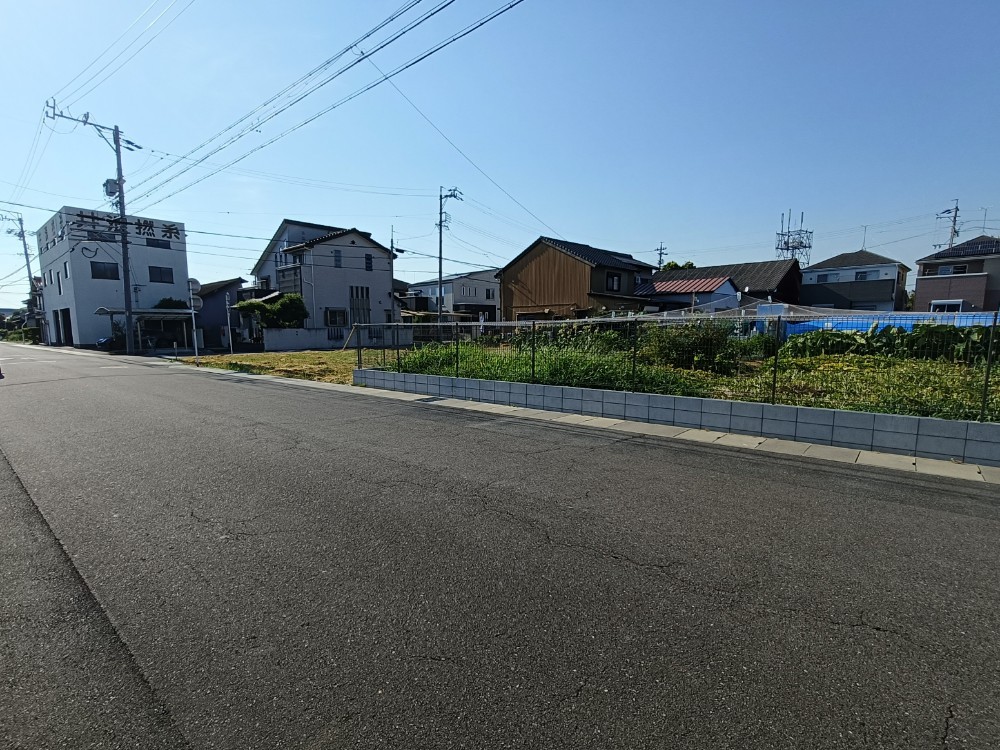 一宮市木曽川町　全2棟　1号棟 画像4