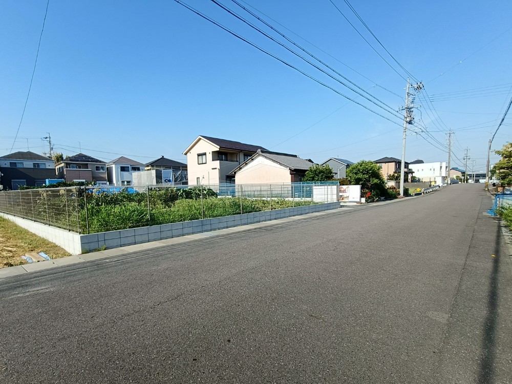 一宮市木曽川町　全2棟　1号棟 画像5