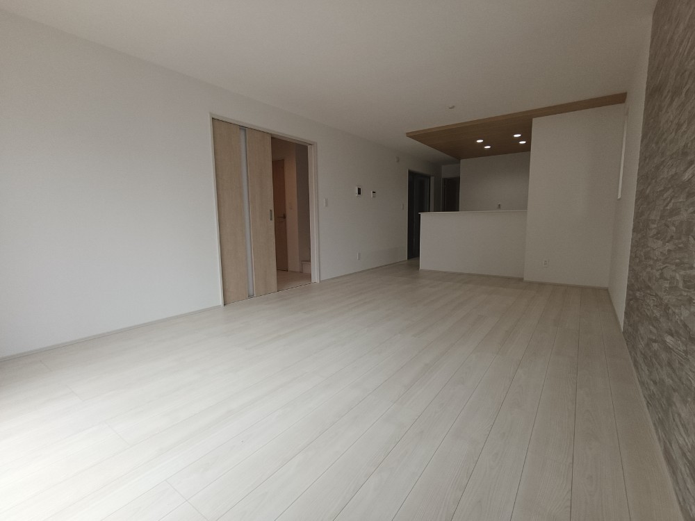 一宮市木曽川町外割田　全2棟　1号棟 画像5