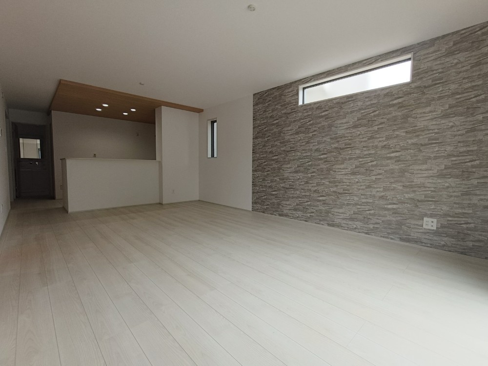 一宮市木曽川町外割田　全2棟　1号棟 画像4