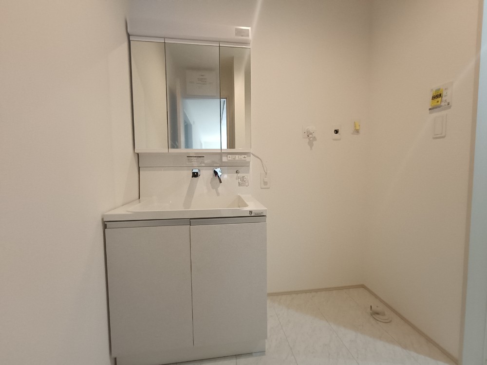 一宮市木曽川町外割田　全2棟　1号棟 画像8
