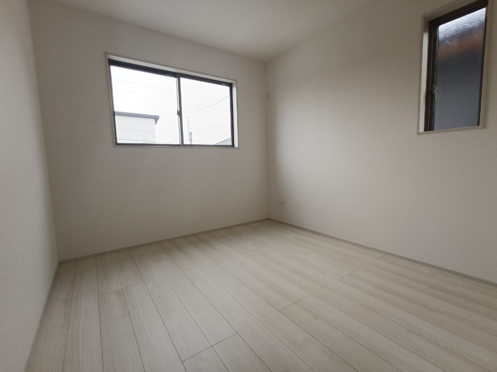 一宮市木曽川町外割田　全2棟　1号棟 画像11