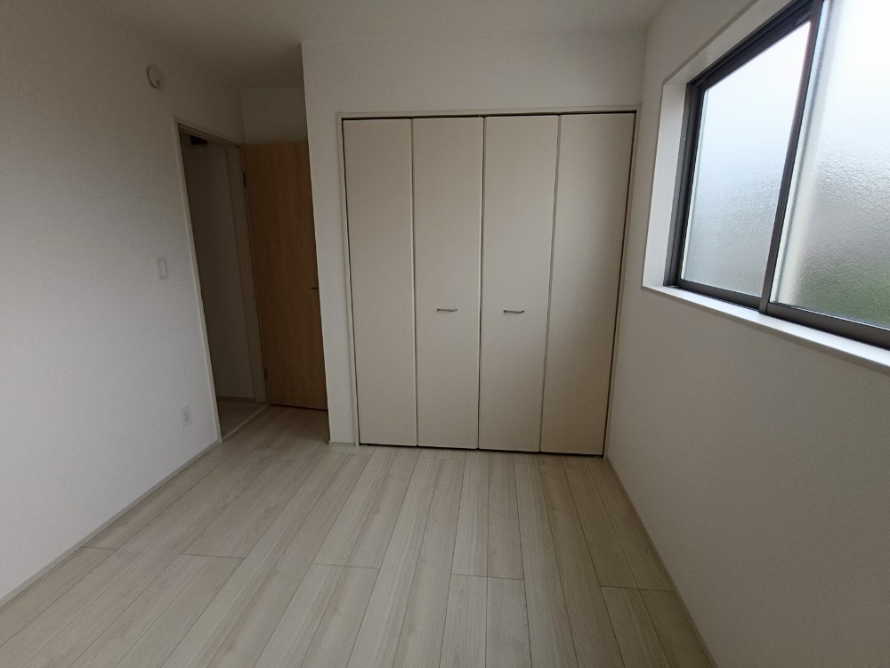 一宮市木曽川町外割田　全2棟　1号棟 画像14