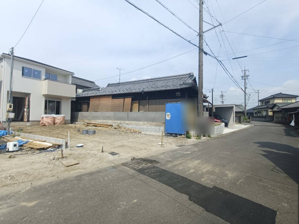 一宮市千秋町　第1期　全2棟　2号棟 画像4