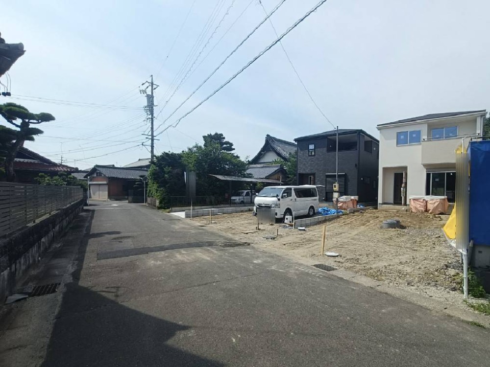一宮市千秋町　第1期　全2棟　2号棟 画像5
