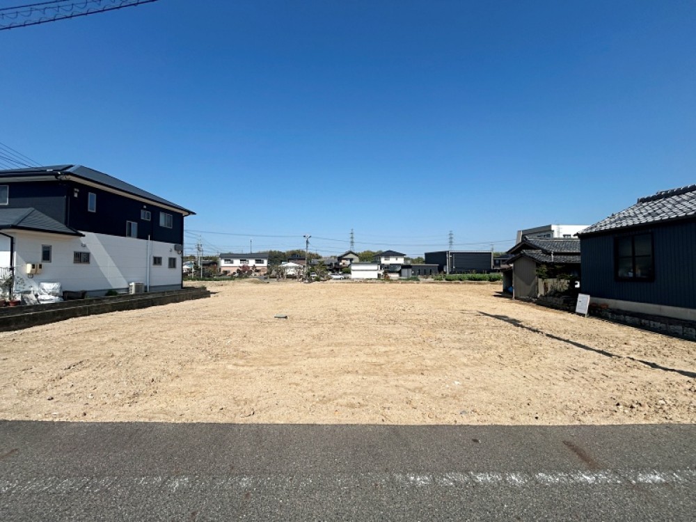 豊田市千足町　全5区画　C区画 画像4