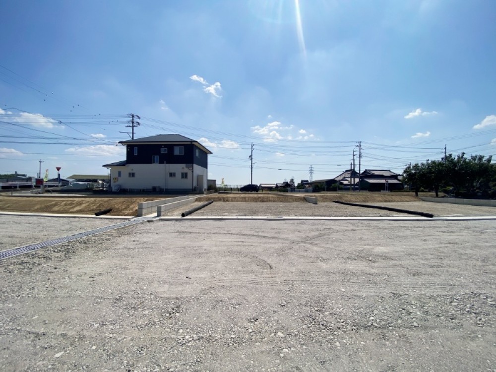 豊田市千足町　全5区画　C区画 画像3