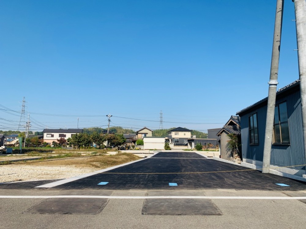 豊田市千足町　全5区画　E区画 画像4