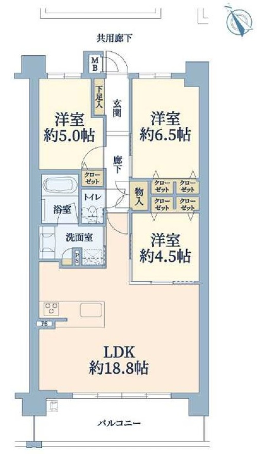 カルティアささしまライブみなみ 画像1