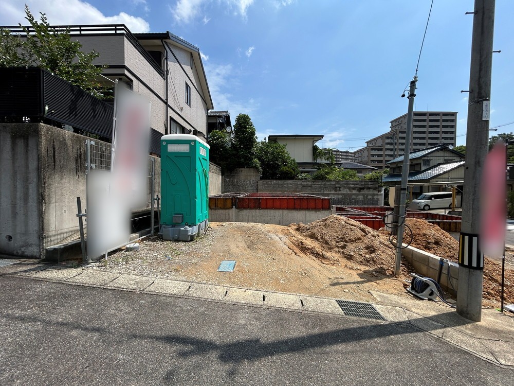 豊田市明和町　全2棟　B棟 画像5