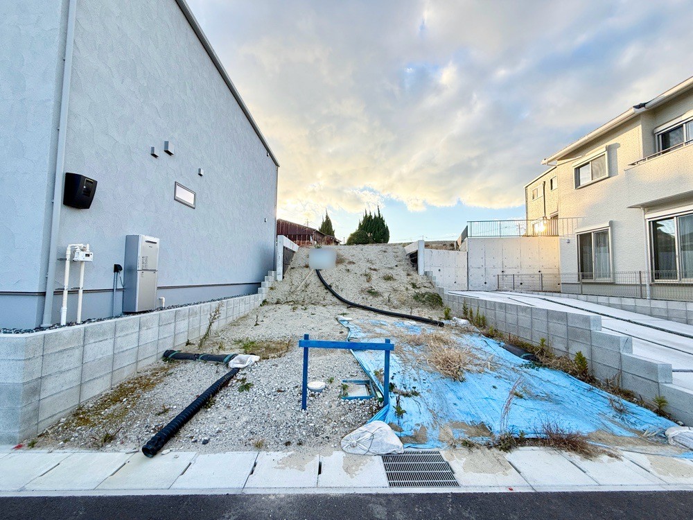 常滑市陶郷町一丁目 画像4