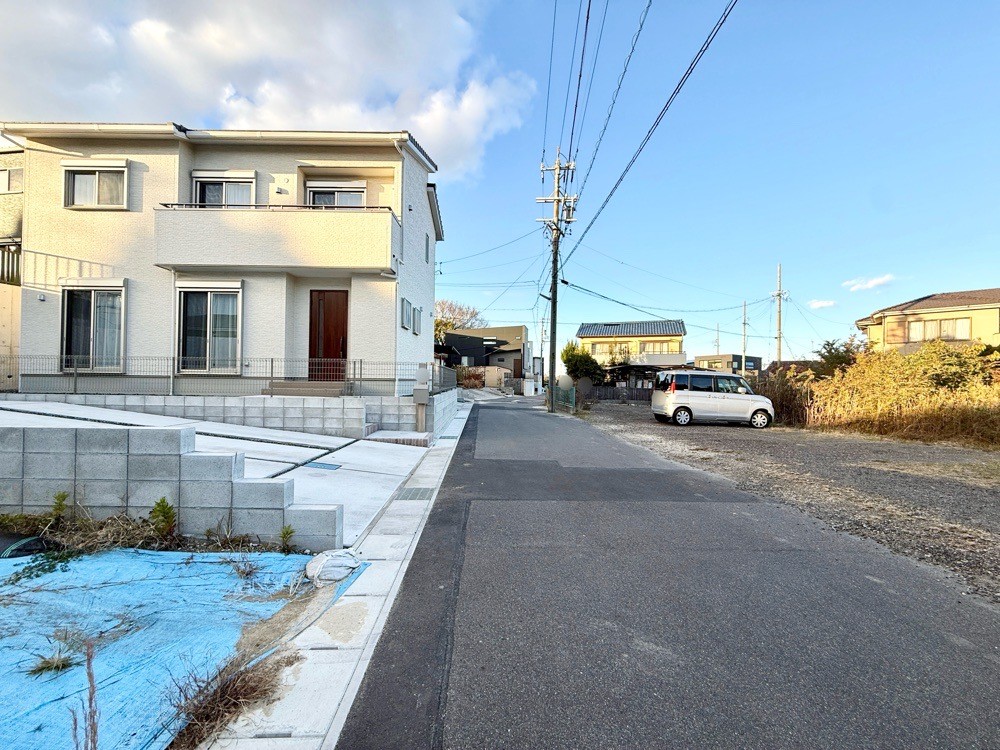 常滑市陶郷町一丁目 画像5