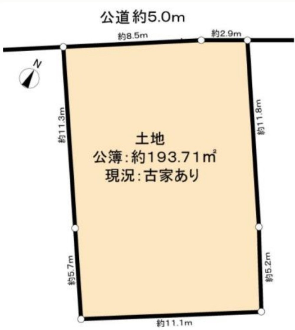 東海市加木屋町 画像1