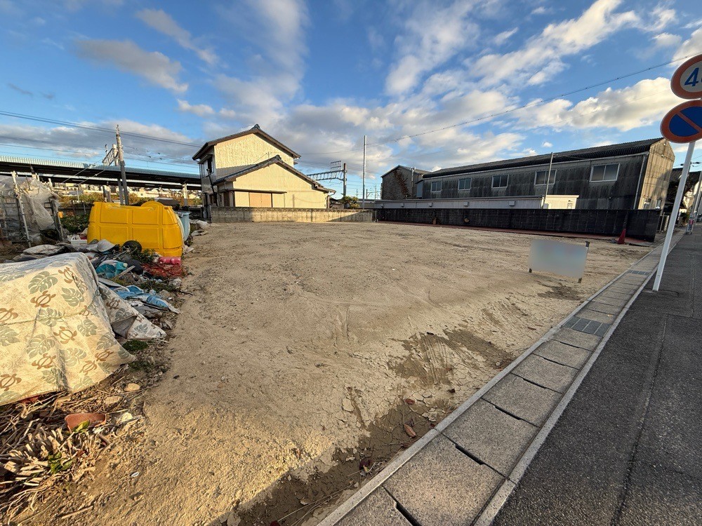 常滑市住吉町二丁目　全2区画　A区画 画像4