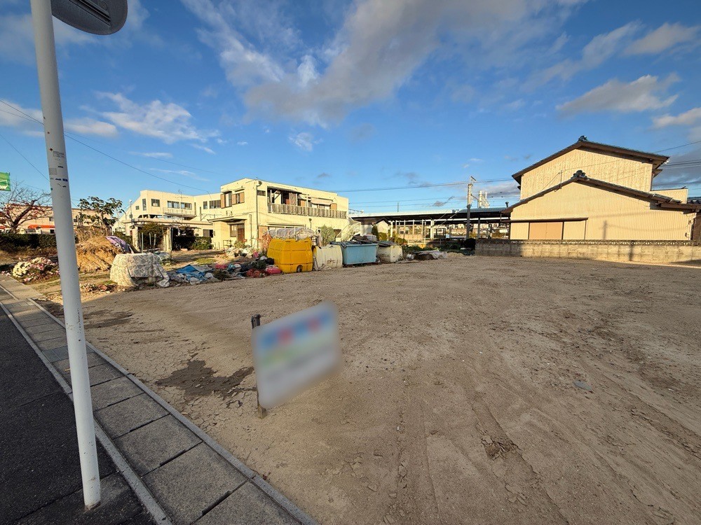 常滑市住吉町二丁目　全2区画　A区画 画像4