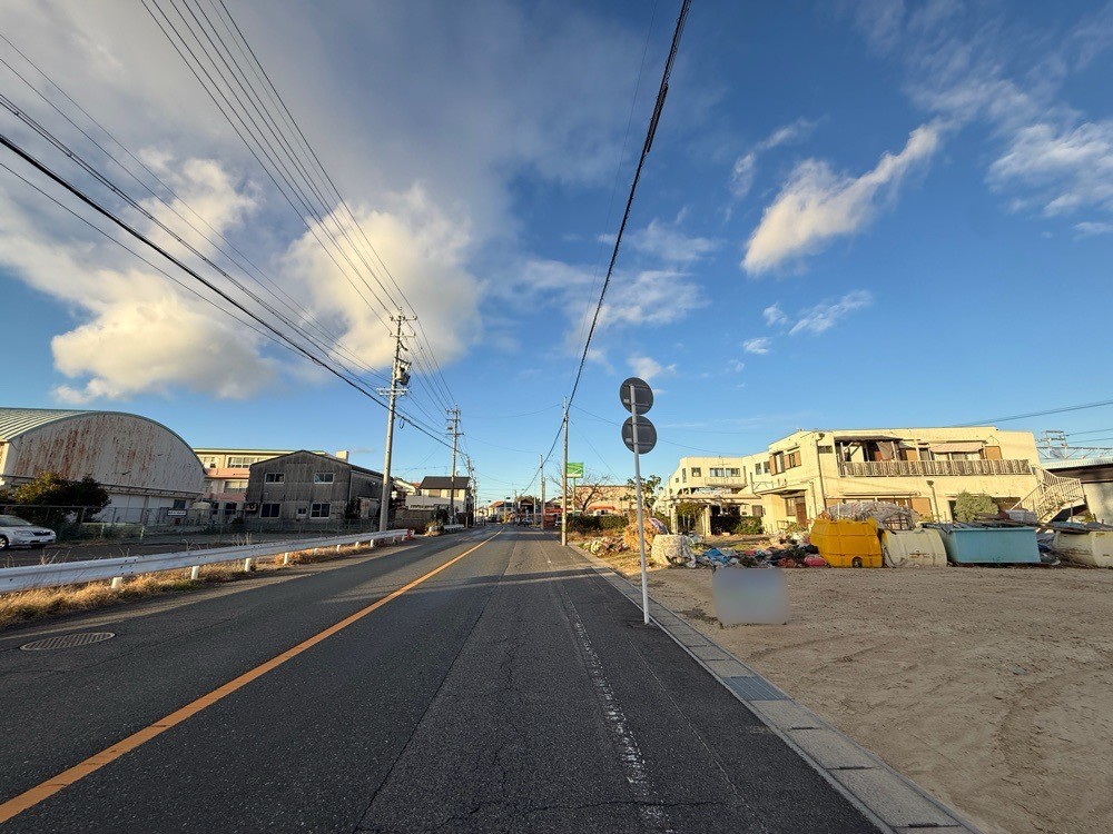 常滑市住吉町二丁目　全2区画　B区画 画像6