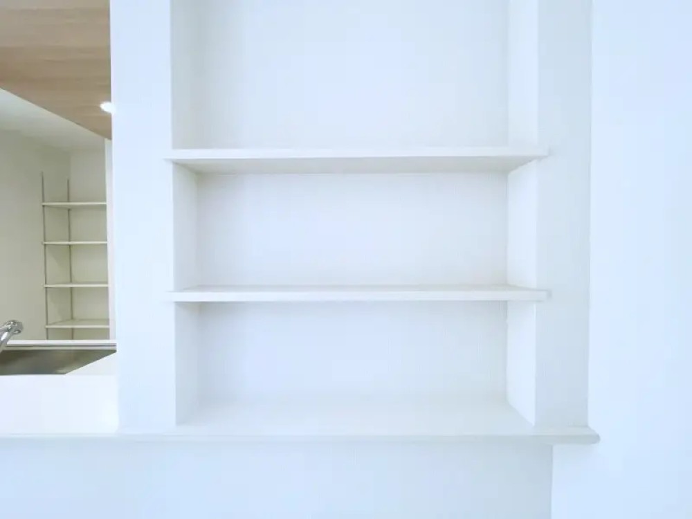 造作ニッチ