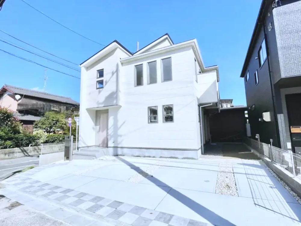 知多市つつじが丘四丁目　全2棟　1号棟 画像18